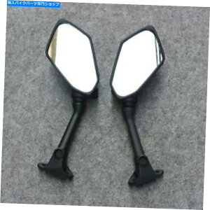 Mirror E400ƖɓKAr[~[Z1000SX ER4F 2010-14 Rear View Mirrors Fit For Kawasaki Ninja400 Ninja1000 Z1000SX ER4F 2010-14