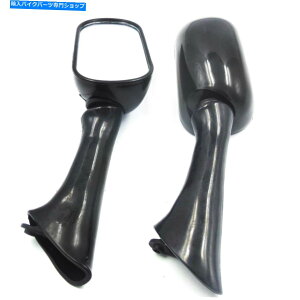 Mirror z_VFR750 F VFR800 Fi1994N1999N̂߂̃I[goC̃Ar[~[tBbg Motorcycle Rear View Mirrors Fit for Honda VFR750 F VFR800 Fi 1994-1999