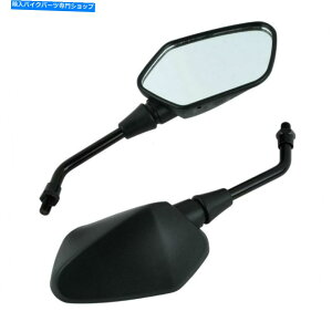 Mirror p~[EyAHONDA CB 1000 R 08-13 Replacement Mirrors Left Right Pair Honda CB 1000 R 08-13