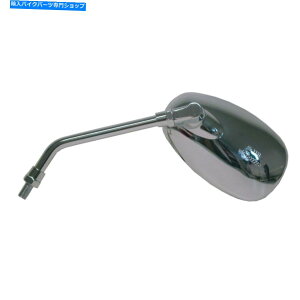 Mirror 2005NVZ 1600 K5 M1600N҂̂߂̉E Mirror Right Hand for 2005 Suzuki VZ 1600 K5 M1600 Intruder