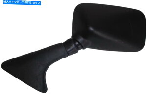 Mirror 1989NGPZ 600 RiZX600A5j Mirror Left Hand for 1989 Kawasaki GPZ 600 R (ZX600A5)