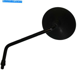 Mirror 1980Ñ}nXT 500̂߂̍~[OiS[hJ[j Mirror Left Hand for 1980 Yamaha XT 500 (Gold Colour Rims)