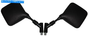 Mirror �~���[��2005�N��KTM 525 EXC���[�V���O�̂��߂̍��E�̎� Mirrors Left & Right Hand for 2005 KTM 525 EXC Racing�y���s�A���i�z