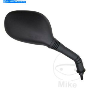 Mirror JMP�~���[�u���b�N�E�z���_NES 150 @ / AROBASE 2005 JMP Mirror Black Right Honda NES 150 @/ Arobase 2005�y���s�A���i�z
