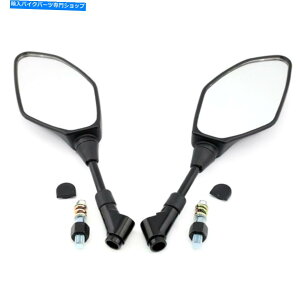 Mirror }nMT-03 / MT-07 / MT-09 / MT-10 MT-01/09gbJ[pE9F؃A~[ E9 Certification Rear Mirrors For YAMAHA MT-03/MT-07/MT-09/MT-10 MT-01/09Tracer