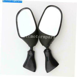 Mirror ؃J^iGSX 750F 1999 2000 2000 2002 Motorcycle Rearview Mirrors For Suzuki Katana GSX 750F 1999 2000 2001 2002