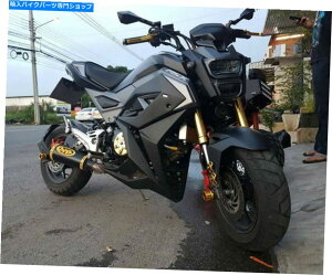 Mirror 2019N2019N2019N2018N2018NMSX125SFI[goCAr[TCh~[AJ For 2020 2019 2018 2017 Honda Grom MSX125SF Motorcycle Rear View Side Mirrors US