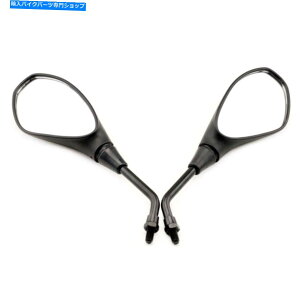 Mirror Honda CB300F CB500F CB500X CB650F CB650RAr[~[ For HONDA CB300F CB500F CB500X CB650F CB650R Rear View Mirrors Black Motobike