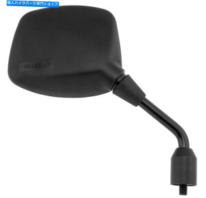 Mirror o.em.DL650 V-STROM 2007-2020̂߂̌ O.E.M. Replacement Mirror For Suzuki DL650 V-Strom 2007-2020 Right Black