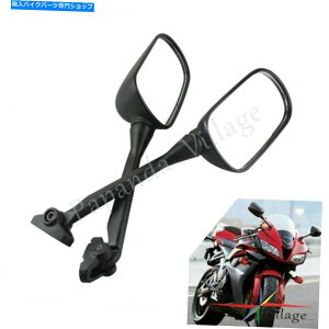 Mirror z_CBR600 F4 / F4I CBR600RR 99-06 RC51 / RVT 100R CBR954RRpAr[~[ Rear View Mirrors For Honda CBR600 F4/F4i CBR600RR 99-06 RC51/RVT 100R CBR954RR