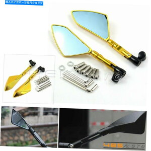 Mirror [^[TCN~[CNCTChAr[pz_CB1000R CB 1000RZ1000 Motorcycle Mirrors CNC Side Rearview For HONDA CB1000R CB 1000R Kawasaki Z1000