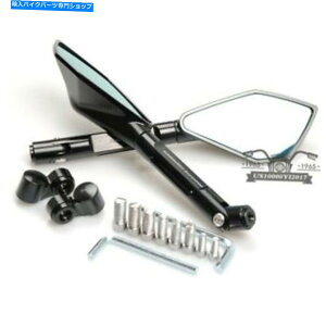 Mirror YAMAHA MT09 MT10 MT07 TMAX 500 TMAX 530̂߂CNCobNr[TCh~[A~jE CNC Rearview side Mirror Aluminum For yamaha mt09 mt10 mt07 Tmax 500 Tmax 530