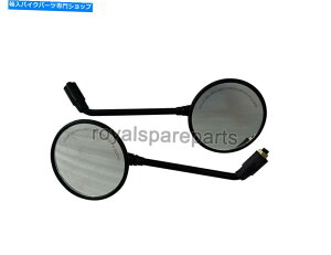 Mirror CGtB[hNVbN350cc 500ccfTChAr[~[ Royal Enfield Classic 350cc 500cc Model Side Rear View Mirror