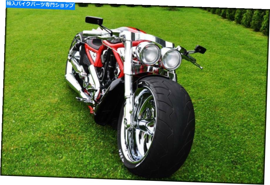 バイク用ミラー VRSCA V-RODの人気商品・通販・価格比較 - 価格.com
