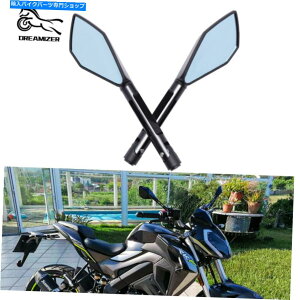 Mirror Honda Grom 2015-2020}nFZ07 FZ 09 XSR900 Motorcycle Rearview Mirrors For Honda Grom 2015-2020 Yamaha FZ07 FZ 09 XSR900 US