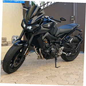 Mirror I[goCnho[GhTCh~[7/8 ''}nMT09 MT07 FZ07 FZ09 FZ09 FZ8 Motorcycle Handle Bar End Side Mirrors 7/8'' For YAMAHA MT09 MT07 FZ07 FZ09 FZ8