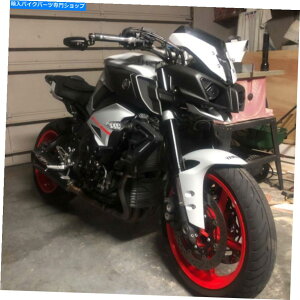 Mirror ubNI[goC7/8 "}nMT-07 MT-09 MT-10 FZ-07 FZ-07̂߂̃o[Gh~[ Black Motorcycle 7/8" Bar End Mirrors For Yamaha MT-07 MT-09 MT-10 FZ-07 FZ-09