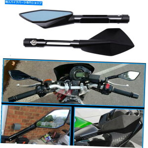 Mirror [^[TCNobN~[z_O}nFZ07 FZ 09 XSR 900 Motorcycle Rearview Mirrors Universal For Honda Grom Yamaha FZ07 FZ 09 XSR 900