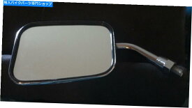 Mirror ヤマハのオートバイLH＃K16-3020 OEM番号2G2-26290-10 LH Mirror for Yamaha motorcycles LH # K16-3020 OEM number 2G2-26290-10 LH
