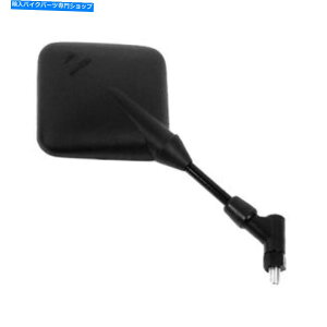 Mirror DL 1000 V STROM 2002 - 2003̂߂̉EẼ~[ubN Mirror Black Left Right For Suzuki DL 1000 V Strom 2002 - 2003