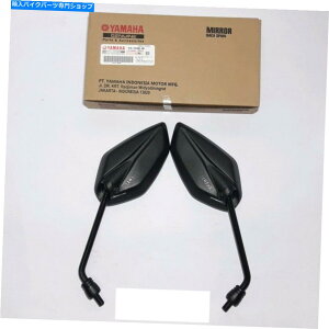 Mirror ヤマハNMAX OCITO GPD 125 2015 2017 2017 2017 2018 2019ミラーセット YAMAHA NMAX OCITO GPD 125 155 2015 2016 2017 2018 2019 MIRROR SET