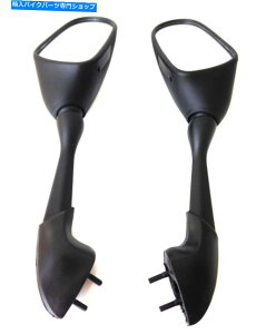 Mirror 2001-2005}nFZ1 / FZS1000 02 03 03 03 04̃[VOobN~[ Racing Rearview Mirrors For 2001-2005 Yamaha FZ1 / FZS1000 02 03 04