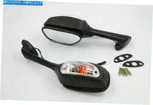 Mirror GSXR600 GSX-R 750 2006-2019 GSXR1000 05-19̂߂̃obNr[TCh~[tBbg Rearview side Mirror Fit for Suzuki GSXR600 GSX-R 750 2006-2019 GSXR1000 05-19