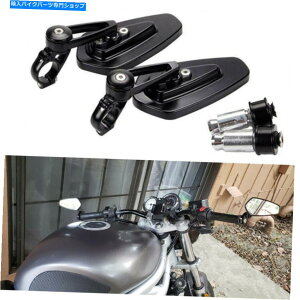 Mirror XYLSV650 SV650S SV1000 SV1000SI[goCnho[GhTCh~[ For Suzuki SV650 SV650S SV1000 SV1000S Motorcycle Handle Bar End Side Mirrors US