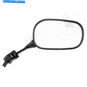 Mirror EZX6R 05-08nhZX10R 04-08E Black Rear View Mirror For Kawasaki Ninja ZX6R 05-08 Hand ZX10R 04-08 Back Right