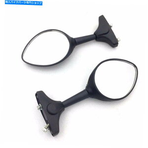 Mirror ؃J^iGSXR 600 750 1000 TL 1000 HAYABUSA 1300 GSX SV650ubN Mirror for Suzuki Katana Gsxr 600 750 1000 Tl 1000 Hayabusa 1300 Gsx Sv650 Black