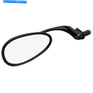 Mirror CIPA Deluxe 7/8 "nho[}EgI[goCATV~[11132 Cipa Deluxe 7/8" Handlebar Mounted Motorcycle ATV Mirror 11132