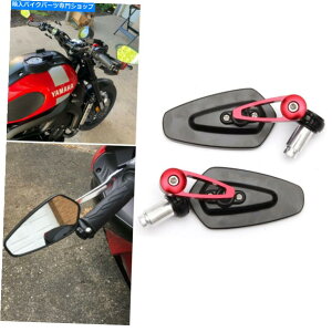 Mirror I[goC7/8 "}nfz10 fz09 fz09 fz8 vmax 1700 1200pnho[Gh~[ Motorcycle 7/8" Handle Bar End Mirrors For Yamaha FZ10 FZ09 FZ8 Vmax 1700 1200