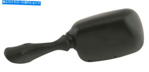 Mirror Bikemaster O.e.e.GSX-R750 2000-2001̌p~[ BikeMaster O.E.M. Replacement Mirror For Suzuki GSX-R750 2000-2001 Left Black