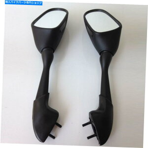 Mirror }nFZ1 FZS1000 2001-2005̂߂Motorycle Black Resive Mirror. For Yamaha FZ1 FZS1000 2001-2005 Motorycle Black Rearview Mirror