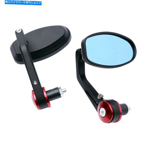 Mirror }nMT-03 MT-07 MT-07 FZ-09 FZ-09 FZ-09 FZ-09 FZ-09̂߂̃ubNI[goCnho[~[ Black Motorcycle Handle Bar Mirrors For Yamaha MT-03 MT-07 FZ-07 MT-09 FZ-09 US