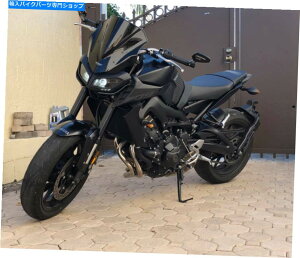 Mirror I[goC7/8 "}nMT-07 FZ-07 MT-09 FZ-09 MT-10 FZ-10po[Gh~[ Motorcycle 7/8" Bar End Mirrors For Yamaha MT-07 FZ-07 MT-09 FZ-09 MT-10 FZ-10