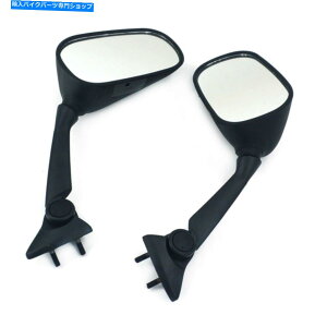 Mirror yzf r1 yzfr1 2009-2014 2011�N2013�N2013�N�̂��߂̃u���b�N�T�C�h�̃o�b�N�~���[ Black Side Rearview Mirrors For YZF R1 YZFR1 2009-2014 2011 2012 2013�y���s�A���i�z