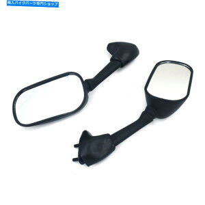 Mirror YZF R6 98-05 R6S 06-08 R1�̂��߂̃v���X�`�b�N�I�[�g�o�C�̃o�b�N�T�C�h�~���[ Plastic Motorcycle Rearview Side Mirrors For YZF R6 98-05 R6S 06-08 R1�y���s�A���i�z