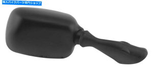 Mirror Bikemaster O.e.e.XYLGSX-R1000 2001Ě BikeMaster O.E.M. Replacement Mirror For Suzuki GSX-R1000 2001 Right Black