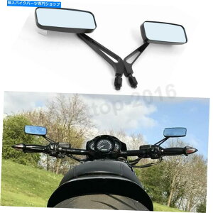 Mirror 2014N2015N2015N2017N2016N2017NMSX125 10mm Black Anti Glare Rear Mirrors For 2014 2015 2016 2017 Honda GROM 125 MSX125