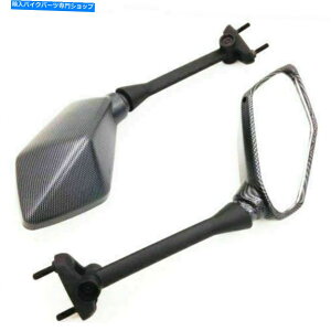 Mirror E650R ER-6F Ninja 1000 Z1000SX̂߂̃I[goC̃obN~[ Motorcycles Rearview Mirrors For Kawasaki Ninja 650R ER-6F Ninja 1000 Z1000SX