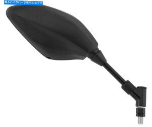 Mirror Bikemaster O.e.e.���}�nFJ-09 2015-2017�E�� BikeMaster O.E.M. Replacement Mirror For Yamaha FJ-09 2015-2017 Right Black