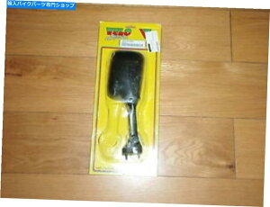 Mirror Velo Sport�I�[�g�o�C�E�B���O�~���[�X�Y�LGSXR RGV MIR206L VELO SPORT MOTORCYCLE WING MIRROR SUZUKI GSXR RGV MIR206L�y���s�A���i�z