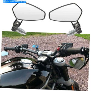 Mirror [^[TCN7/8 "z_GROM MSX125pnho[GhTCh~[Kawasaki Nanji Motorcycle 7/8" Handle Bar End Side Mirrors For Honda Grom MSX125 Kawasaki Nanji