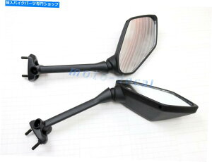 Mirror E650R / ER-6F 2009-2014̂߂̃obN~[2013NNINJA 400R / ER-4F 2010-2014 Rearview Mirrors For Ninja 650R/ER-6F 2009-2014 2013 Ninja 400R/ER-4F 2010-2014