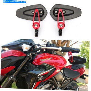 Mirror E650 300 Z750 Z125I[goC7/8 "nho[Gh~[Wym For Kawasaki Ninja 650 300 Z750 Z125 Motorcycle 7/8" Handle Bar End Mirrors WYM
