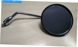 Mirror ���}�n�W���O���t�B�b�g����V�����~���[ - ���E���h�u���b�N�E�� New Mirror to fit a Yamaha Jog - Round Black Right Hand Side�y���s�A���i�z