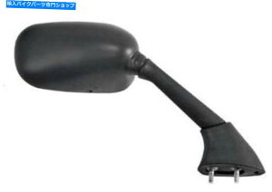 Mirror }n2007-08 YZF R1 YZF-R1̂߂emgo OEX^C̉E~[ EMGO OE Style RIGHT Mirror for Yamaha 2007-08 YZF R1 YZF-R1