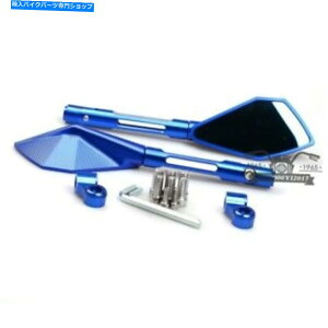 Mirror }nFZR 250 400 FJR XJR 1200 1300 YZF R125 R6 R3pCNCobN~[ CNC Rearview Mirrors For YAMAHA FZR 250 400 FJR XJR 1200 1300 YZF R125 R6 R3