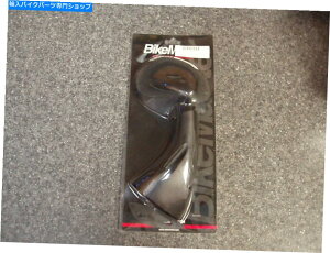 Mirror Bikemaster 1988-1997 Suzuki GSX600 GSX750 OEMrelactacment~[600200 BIKEMASTER 1988-1997 SUZUKI GSX600 GSX750 OEM REPLACMENT MIRROR 600200